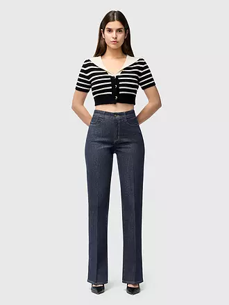 MAC | Jeans Straight Fit LAURA | 